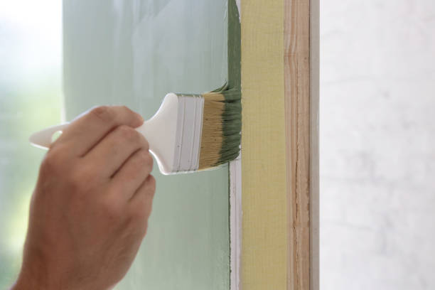 Best Black Mold Removal  in Mino Tassajara, CA